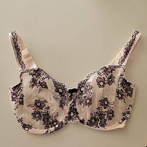 Prima Donna Neroli Balcony Vertical Seam Bra 36G